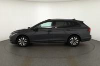 Vorschau: VW Golf VIII Variant 1.5 TSI Goal