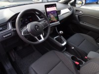 Renault Captur TCe 90 Facelift