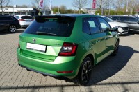 Skoda Fabia 1.0 Monte Carlo