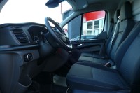 Ford Transit Custom Kasten 2.0 TDCi
