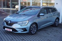 Vorschau: Renault Megane Grandtour 1.6 Hybrid Intens