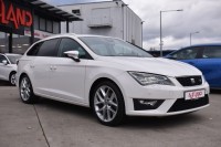 Seat Leon ST 1.8 TSI FR DSG