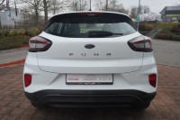 Ford Puma 1.0 EB Cool&Connect