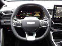 Dacia Bigster Journey HEV 155 Aut.