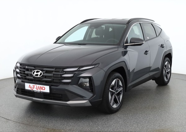 Hyundai Tucson 1.6 T-GDI Aut.
