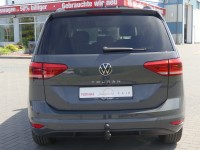 VW Touran 1.5 TSI DSG
