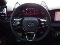 Skoda Fabia 1.5 16V TSI Monte Carlo