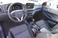 Hyundai Tucson 1.6 T-GDI N Line 4WD