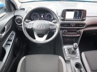 Hyundai Kona 1.0 T-GDI YES!