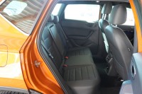 Seat Ateca 2.0 TSI Xcellence 4Drive