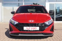 Hyundai i20 1.0 T-GDI Aut.