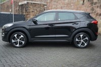 Hyundai Tucson 1.6 T-GDI 4WD Premium
