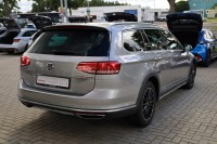 VW Passat Alltrack Variant 2.0 TDI 4Motion
