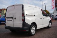 VW Caddy Cargo 2.0 TDI