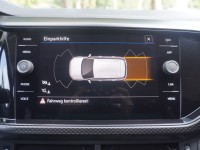 VW T-Cross 1.0 TSI