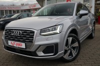 Vorschau: Audi Q2 35 1.5 TFSI sport S-Tronic