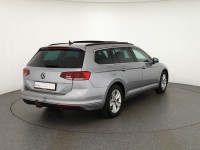 VW Passat Variant 2.0 TDI DSG Business