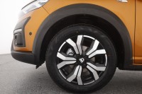 Dacia Sandero III TCe 90 Stepway
