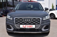 Audi Q2 1.4 TFSI