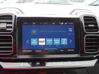 Citroen C5 Aircross Hybrid 225