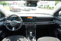 Hyundai Tucson 1.6 T-GDI