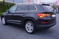 Skoda Kodiaq 2.0 TDI Style 4x4 DSG