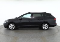 Vorschau: VW Golf VIII Variant 1.5 eTSI DSG Life