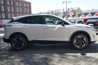 Nissan Qashqai N-Connecta 1.3 Dig-T Aut.