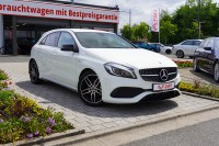 Mercedes-Benz A 200 A200 7G-DCT AMG Line