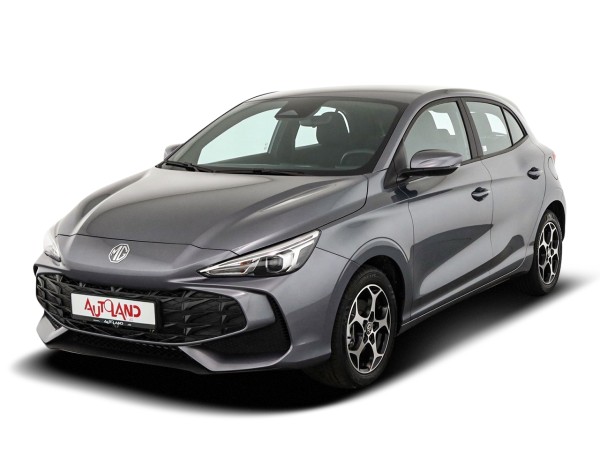 MG MG3 1.5 Comfort
