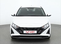 Hyundai i20 1.0 T-GDI