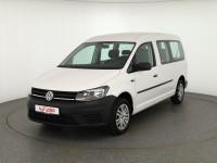 VW Caddy Maxi 1.4 TSI