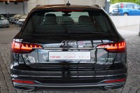 Audi A4 Avant 35 2.0 TFSI advanced DSG