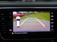 Skoda Superb Combi Sportline iV DSG