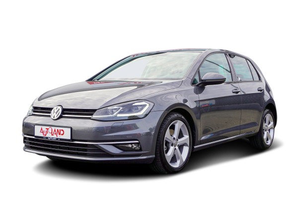 VW Golf VII 1.4 TSI