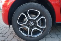 Smart ForFour forfour 0.9 Basis