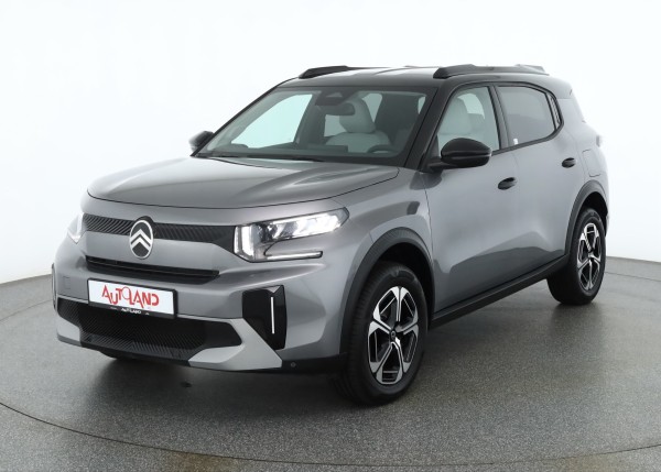 Citroen C3 Aircross Max Hybrid 145 Aut.