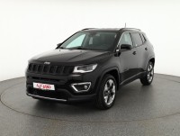 Jeep Compass 1.4 MultiAir Limited 2-Zonen-Klima Navi Sitzheizung