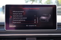 Audi A5 Cabriolet 40 TDI sport S Line