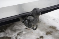 VW Golf VIII Variant 2.0 TDI DSG