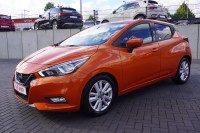 Vorschau: Nissan Micra 1.0 N-Way