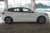 BMW 118 i Advantage
