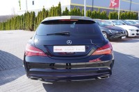 Mercedes-Benz CLA 200 Shooting Brake 