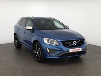 Volvo XC 60 D4 R-Design