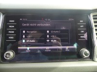 Skoda Kodiaq 2.0 TDI Sportline 4x4