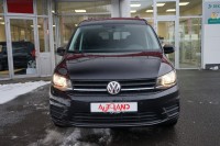 Vorschau: VW Caddy Maxi 1.4 TSI Trendline