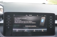 Skoda Fabia 1.0 Style