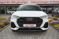 Vorschau: Audi Q3 Sportback 45 2.0 TFSI quattro S-Line