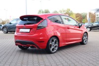 Ford Fiesta ST 1.6 EcoBoost