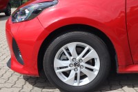 Mazda 2 Hybrid 1.5 Centre-Line